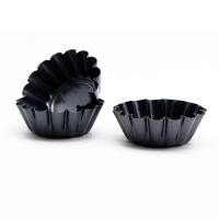 ราคา 3แพ็คแม่พิมพ์ทาร์ตไข่มินิทาร์ตกระทะขนาดอัพเกรด3X0 9นิ้วแบบไม่ติดคาร์บอนทาร์ตไข่ทาร์ตแม่พิมพ์อบสำหรับคัพเค้กมัฟฟินคุกกี้พายกระป๋องทาร์ตพุดดิ้งทาร์ตทาร์ตคิว (21198312048)