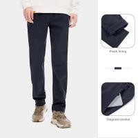 ราคา กางเกงกันหนาวผู้ชายกันหนาวขนแกะกางเกงใยสังเคราะห์กลางแจ้ง (19872832914)