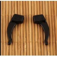 ราคา ซิลิโคนเกี่ยวขาแว่น ป้องกันแว่นหลุด สีดำ (16730468102)