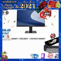 ราคา ผ่อน0 10ด รับเพิ่ม แผ่นรองเม้าส์GAMING ขนาดใหญ่ ASUS AIO A5402WVAK BA002WS I5 1340P ประกัน3Y Onsite อุบัติเหตุ1Y BY NOTEBOOK STORE (18903361545)