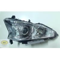ราคา ไฟหน้า นิสสัน เทียน่า L33 14 19 รุ่นหลอดไฟฮาโลเจน Nissan Teana 14 19 (17448714975)