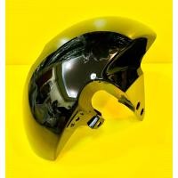 ราคา บังโคลนหน้า MSX MSX125 2013 เก่า อย่างดี YSW มี6สี ดำ ขาว แดง น้ำเงินเข้ม ดำด้าน เหลือง บังโคลนหน้าmsx บังโคลนหน้าmsx125 บังโคลนหน้าmsxเก่า บังโคลนหน้าเอ็มเอสเอ็กซ์ บังโคลนmsx (9731416931)