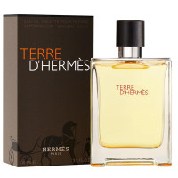 ราคา พร้อมส่ง Hermes Terre DHermes EDT 100ml น้ำหอมเฮอร์เมสสำหรับผู้ชาย ราคาคุ้มค่า ของขวัญแฟน ของขวัญเพื่อน ของขวัญปีใหม่ (21120693826)