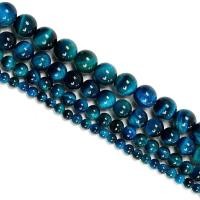 ราคา ลูกปัดหินธรรมชาติ4 6 8 10มม AAAA พลอยสีสายคล้องแว่นตาลูกปัดอความารีนสำหรับเครื่องประดับกำไลข้อมือทำ DIY (21171063500)