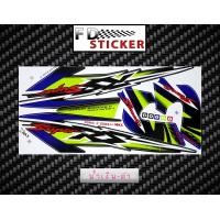 ราคา สติ๊กเกอร์ Sonic รุ่น5 ปี2003 ล้อแม็ก สติ๊กเกอร์ โซนิค รุ่น5 ปี2003 ล้อแม็ก (8013029143)