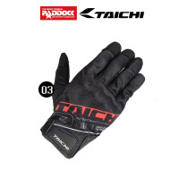 ราคา TAICHI ถุงมือ รุ่น RST462 URBAN GLOVE SS2023 (17452096665)