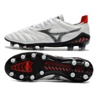 ราคา Mizuno Morelia Neo 3 FG รองเท้าสตั๊ด รองเท้าฟุตบอลที่ราคาถูกที่สุดในนี้ รองเท้าฟุตบอล รองเท้าสตั๊ดหุ้มข้อ ยี่ห้อ (20745119474)