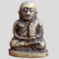 ราคา หลวงพ่อเงิน วัดบางคานพิจิตร รูปหล่อโบราณ (19072926546)