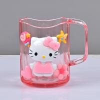 ราคา แก้วแปรงสีฟันสำหรับเด็กแก้วบ้วนปากลายการ์ตูนชุดแปรงสีฟันยาสีฟันสำหรับล้างหน้าแปรงฟันน่ารักแก้วแปรงฟันกระบอกใส่แปรงสีฟัน (17279857515)