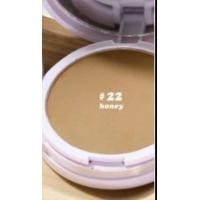 ราคา NEE CARA BE COLORFUL MATTE PRESS POWDER N333 (20729069374)