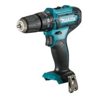 ราคา MAKITA สว่านกระแทกไร้สาย 12V รุ่น HP333DZ ตัวเปล่า ของแท้ พร้อมส่ง โดยตัวแทนจำหน่าย (17237719662)