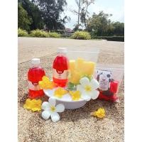 ราคา สบู่มาร์คเลือดแวมไพร์ 4ชิ้น 150 00 สบู่ขัดผิว (20750652238)