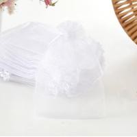 ราคา ถ้งผ้าไหมแก้วแพ็ค50ชิ้น 7x9cm ถุงผ้าแก้ว ถุงใส่เครื่องประดับ ถุงหูรูดใส่ของขวัญ ถุงของชำร่วย ถุงใส่พระเครื่อง (10250482363)