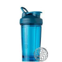 ราคา Pro 24oz แก้วเชค BlenderBottle รุ่น Pro ขนาด 24oz แก้วShake Blender Bottle ของแท้ (17017031804)