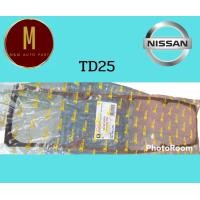 ราคา ยางฝาวาล์ว NISSAN TD25 BIG M 2500CC 8V 2เกรด (19435464738)