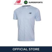 ราคา NEW BALANCE Q Speed Jacquard เสื้อออกกำลังกายผู้ชาย (17718325240)