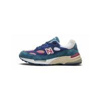 ราคา AUTHENTIC NEW BALANCE NB 992 MENS AND WOMENS SNEAKERS M992WT WARRANTY 5 YEARS (21194276352)