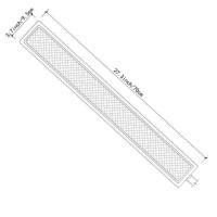 ราคา BBQ Stainless steel ceramics gas burner alumunium plate infrared burner with nozzle Infrared Heating Flame Ceramic Burner (19828079567)