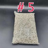 ราคา พุก แบบ 1 กิโลกรัม มีให้เลือก เบอร์ 5 6 7 8 10 เนื้อเหนียว wall plug anchor พุกพลาสติก ปุ๊ก ปุ๊กพลาสติก (16601890267)