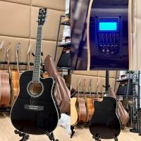 ราคา กีต้าร์โปร่ง โปร่งไฟฟ้า Most รุ่น M 41C ขนาด 41นิ้ว คอเล็ก เล่นง่าย เสียงใสกังวาน (20537556540)