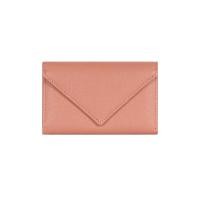 ราคา Kloset Etcetera Culull Envaloporfe กระเป๋าคลอเส็ท กระเป๋าสตางค์ Wallet กระเป๋าหนังpu กระเป๋าแฟชั่นผู้หญิง (20603606008)