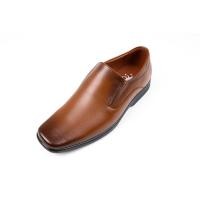 ราคา HEAVY SHOES รองเท้าหนังผู้ชายแบบสวม รุ่น PB7514 มี 2 สี (21022352659)