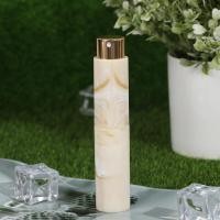 ราคา Portable Refillable Perfume Spray Bottle Marbling Empty Container Travel Tool (8872816909)