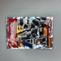 ราคา LEGO Polybag Jet Jack foil pack polybag Ninjago (20576457535)
