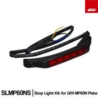ราคา GIVI Stop Light Kit for Monolock Plate ชุดไฟเบรคสำหรับติดตั้งกับถาด (9349863423)