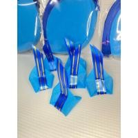 ราคา กระดาษห่อเหรียญ ขนมใส่ไส้ กระดาษห่อเหรียญโปรยทาน แพ็ก100ชิ้น สามารถทำได้100ชิ้น พร้อมส่ง (20986003830)
