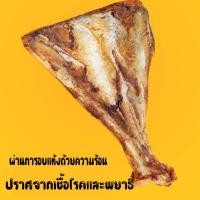 ราคา กระดูกใบพัดหมูอบแห้ง ขนมขัดฟันสุนัข แท่งใหญ่ สดใหม่จากธรรมชาติไร้สารปรุงเเต่ง บรรจุ3แท่งใหญ่ (17642466090)