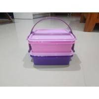 ราคา Tupperware ปิ่นโตอเมริกา (10040632867)