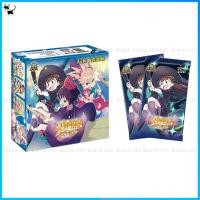 ราคา Goddess Story Girl Party Frontline Girl Cards UR Rare Card Shiny Card Anime Collection Cards (16078323064)