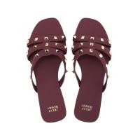 ราคา JELLY BUNNY รองเท้า SAYU ENCRUSTED รุ่น B24SLSI014 (20757346036)