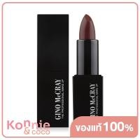 ราคา Beauty Buffet Gino Mccray The Professional Make Up Color Lipstick 3 5g บิวตี้ บุฟเฟ่ต์ ลิปสติกเนื้อเนียน (18897210637)