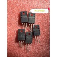 ราคา K12A50D 12A500V MOSFET ถอดแท้ (16408048497)