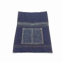 ราคา กระเป๋าตะปู ใช้ผ้ายีนแท้ กระเป๋าช่างคาดเอว กระเป๋าใส่เครื่องมือช่าง กระเป๋ายีนส์ ขนาด 8 x 11 นิ้ว (21048629500)