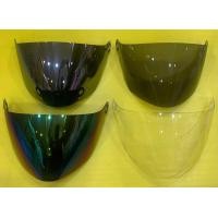 ราคา กระจกหน้าหมวก index Titon Apollo NAKOYA สี ปรอทรุ้ง ปรอทเงิน ใส สีชา (17450790938)