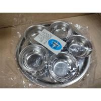 ราคา ถ้วยใส่น้ำ ถ้วยใส่ชา ถ้วยใส่อาหาร สำหรับไหว้ ชุดจานพร้อมถ้วย5 ใบ จานไหว้ ไหว้พระไหว้ศาลพระภูมิ ไหว้ศาลตายาย ไหว้สัมภเวสี (11747383352)