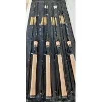 ราคา คันเบ็ด fenwick EAGLE GT EAS 6ฟุต 6 7ฟุต ท่อนเดียว 2ท่อน NEW 2020 เบท สปิน (10264314469)