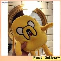 ราคา Broadfashion Adventure Time Plush Toy Creative Adventure Time Cartoon Stuffed Plush Dolls For Kids Gifts (20701978440)