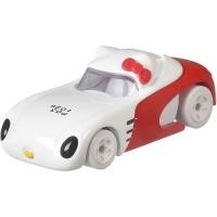 ราคา Hot Wheels Character Cars Hello Kitty GXR38 (11430911093)