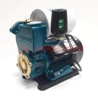 ราคา ปั๊มน้ำอัตโนมัติ 370 วัตต์ Clinton รุ่น PS150B (397317381)