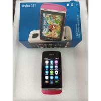 ราคา Nokia Asha 311 อดีตเครื่องศูนย์ไทยแท้ พร้อมกล่องเดิม IMEIตรงกล่อง used (20356912145)