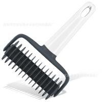 ราคา Pie slice ทำลายพาย Cookie Cutter ที่ตัดแป้งวงกลม Pizza needle roller ลูกกลิ้งกรุแป้งพิซซ่า Rolling pin ลูกกลิ้งรีดแป้ง (17111702194)