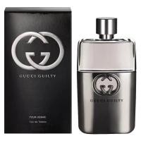 ราคา น้ำหอม Gucci Guilty Pour Homme EDT 90ml Perfume (12011064678)