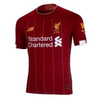 ราคา Liverpool elite player version home jersey 2019 20 (20222936240)
