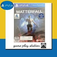 ราคา ps4 matterfall english zone 3 (9793590152)