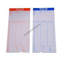 ราคา บัตรตอก VERTEX บรรจุ 100 ใบ (4916022247)