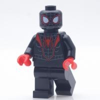 ราคา LEGO Marvel Spider Man Miles Morales 2023 new (20979962993)